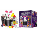 Sztuczki magiczne hanky panky magiczny kapelusz