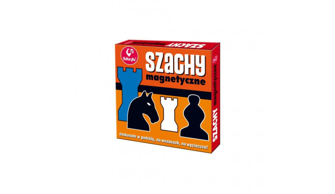 magnetilised malemäng