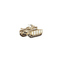 Plastikmudel pzkpfw iv ausf. h