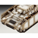 Plastikmudel pzkpfw iv ausf. h