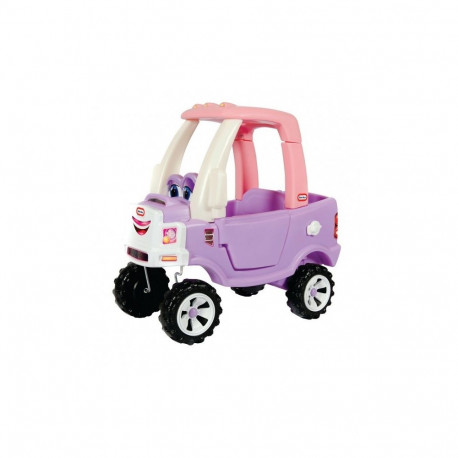 cozy truck printsessi sõiduauto