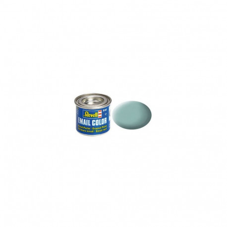 Email color 49 light blue mat
