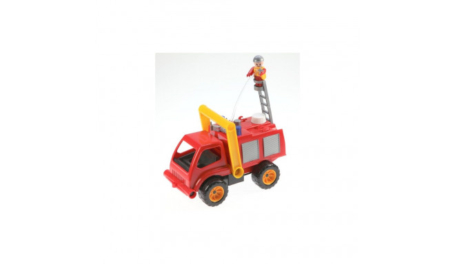 tuletõrjeauto 31 cm