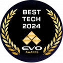 Turtle Beach Victrix Pro KO Leverless Fight Stick Xbox