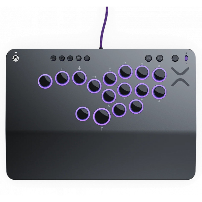 Turtle Beach Victrix Pro KO Leverless Fight Stick Xbox