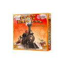 Gra Colt Express lauamäng
