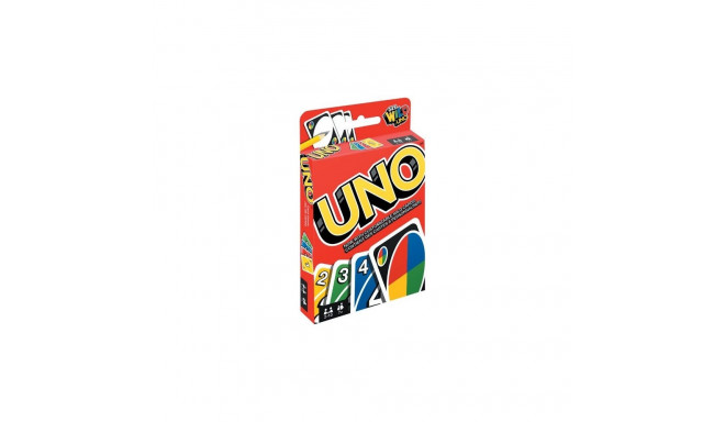 uno graafikakaart
