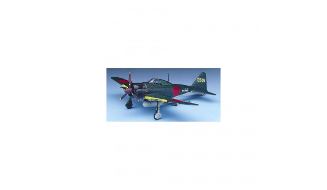 Zero fighter tüüp 52c (a6m5c)