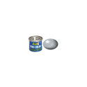 Revell email color 90 silver metallic