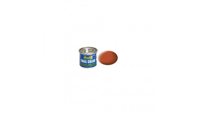 Revell email color 85 brown mat 14ml