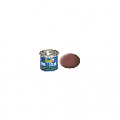 Revell email color 83 rust mat 14ml