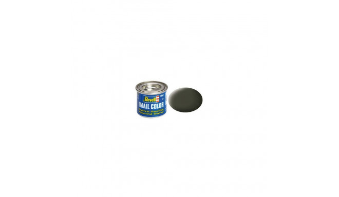 Email color 42 olive yellow mat
