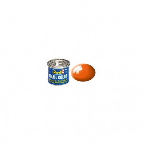 Email color 30 orange gloss 14ml