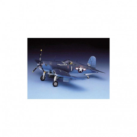 Academy f4u-1 corsair