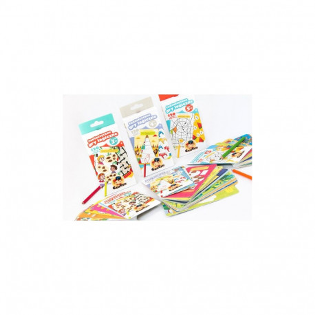 Grzechotka bóbr 18 cm