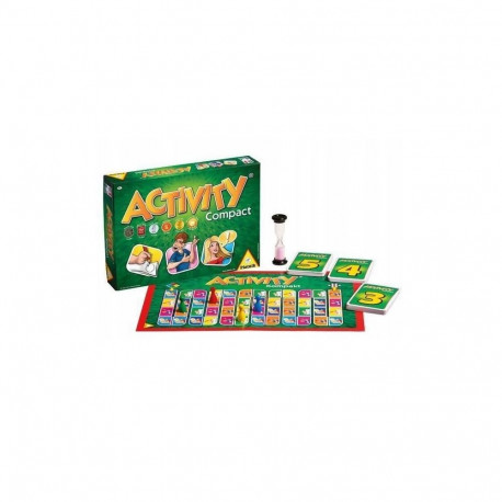 Gra activity compact