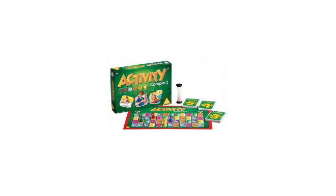 Gra activity compact