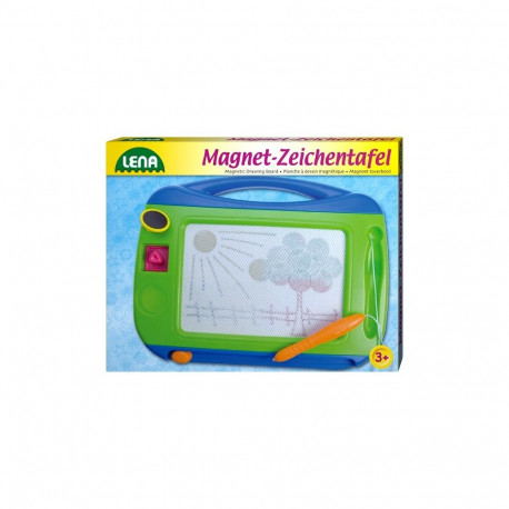 Magnetiline tahvel 32cm, värviline