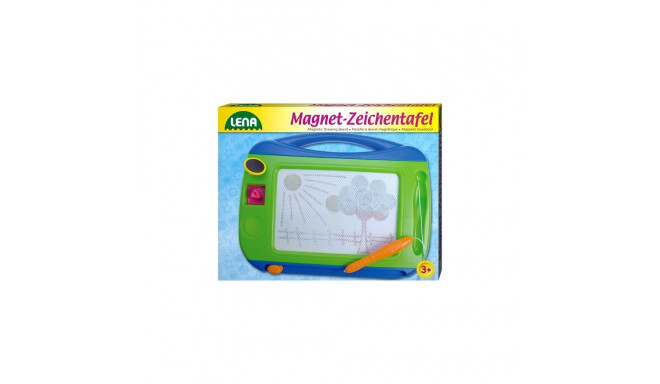 Tablica megnetyczna kolorowa 32 cm