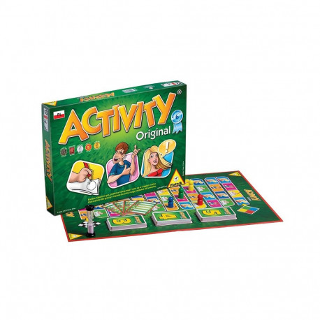 Gra activity original