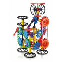 Quercetti georelo 3d technic konstruktor