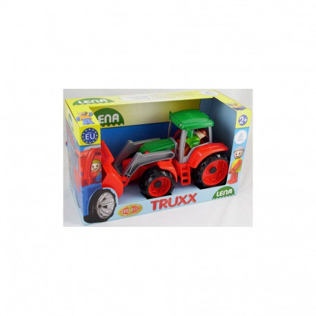 truxx 35 cm traktor
