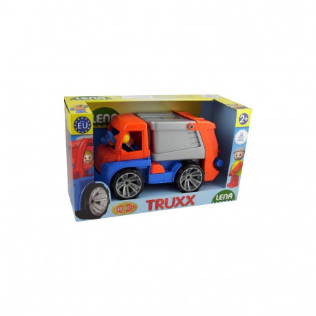 Truxx prügiveok 29 cm