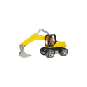 Truxx ekskavaator 44 cm