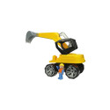 Truxx ekskavaator 44 cm