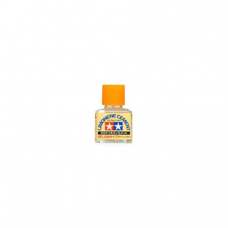 Limonene extra thin cement 40 ml