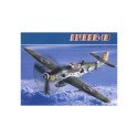 Hobby boss messerschmitt bf 109 g-10