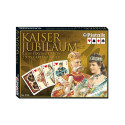 kaiser keisri kaardid 2 pakki