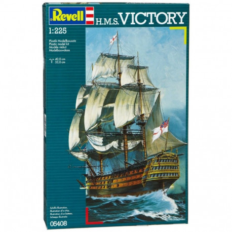 H.m.s. victory