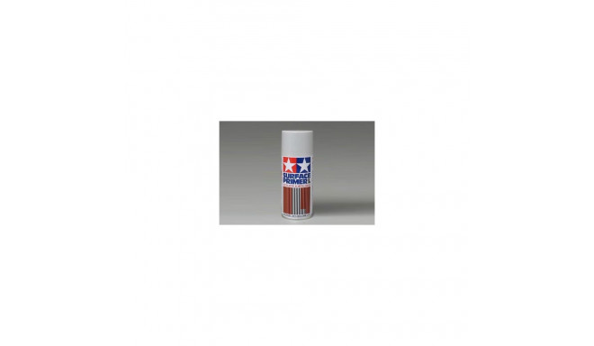 Surface primer l gray 180 ml spray