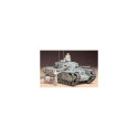 British churchill mk.vii infantry
