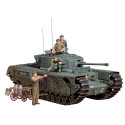 British churchill mk.vii infantry