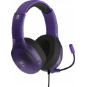 Turtle Beach headset Airlite Fit Nintendo Switch, ghost purple
