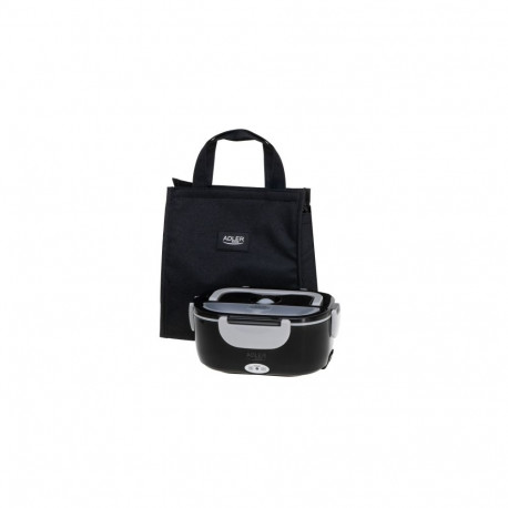 AD 4521 toidukonteiner termokotiga 5 liitrit | autole ja koju (12v / 230v)