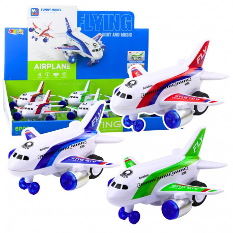 reisilennuk patareidega tuled helid vedu mix