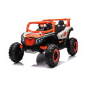 Auto NEL-901 oranž 4x4 akuga buggy UTV