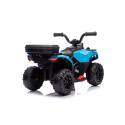 Quad GTS1155 sinine akuga