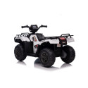 Quad JC915 valge akuga