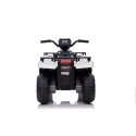 Quad JC915 valge akuga