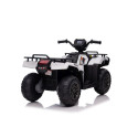 Quad JC915 valge akuga
