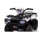 Quad JC915 valge akuga