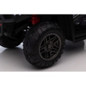 Quad JC915 valge akuga