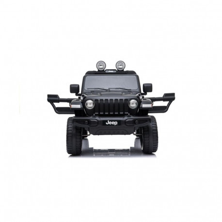 Auto akuga Jeep Rubicon 4x4 must