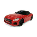 Auto R/C BMW Z4 Roadster Rastar 1:24 Czerwone