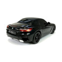 Auto R/C BMW Z4 Roadster Rastar 1:24 Czarne