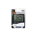 50-352# termo-hügromeeter Blow TH308 ilmaparameetrite jaam